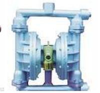 氣動液體泵廣泛應用于處理稀薄和高粘度液體的行業